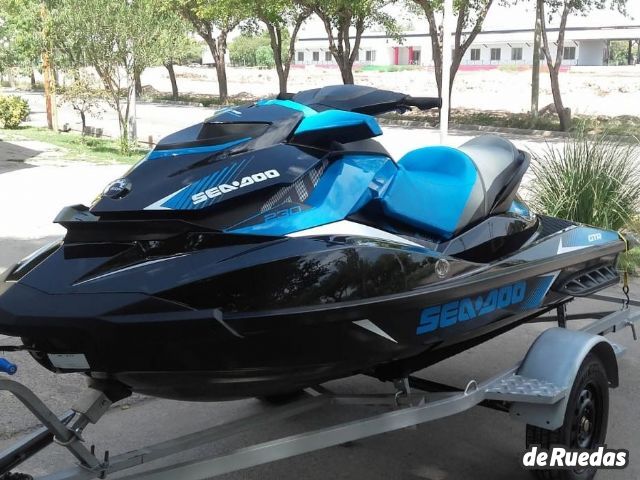 Motos de agua Sea Doo Usado en Mendoza, deRuedas