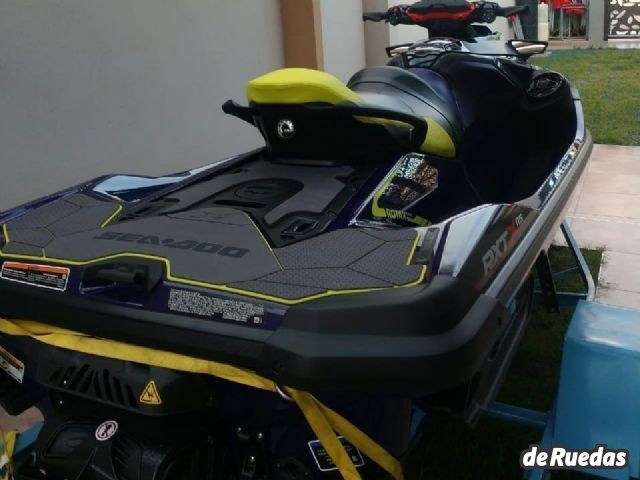 Motos de agua Sea Doo Nuevo en Mendoza, deRuedas
