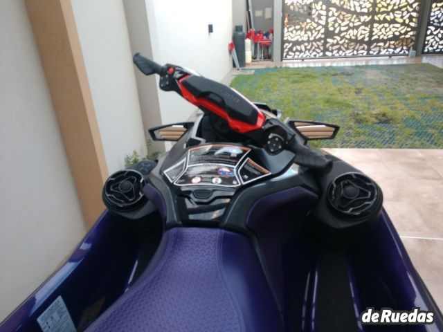Motos de agua Sea Doo Nuevo en Mendoza, deRuedas