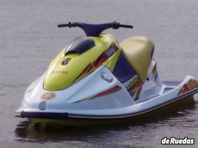 Motos de agua Yamaha Usado en Mendoza, deRuedas