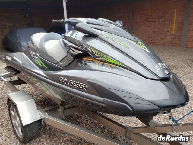 Motos de agua Yamaha Usado en Mendoza, deRuedas