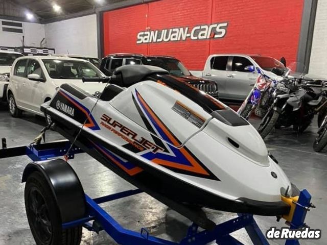 Motos de agua Yamaha Usado en San Juan, deRuedas