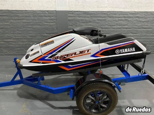 Motos de agua Yamaha Usado en San Juan, deRuedas