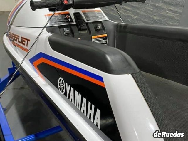 Motos de agua Yamaha Usado en San Juan, deRuedas