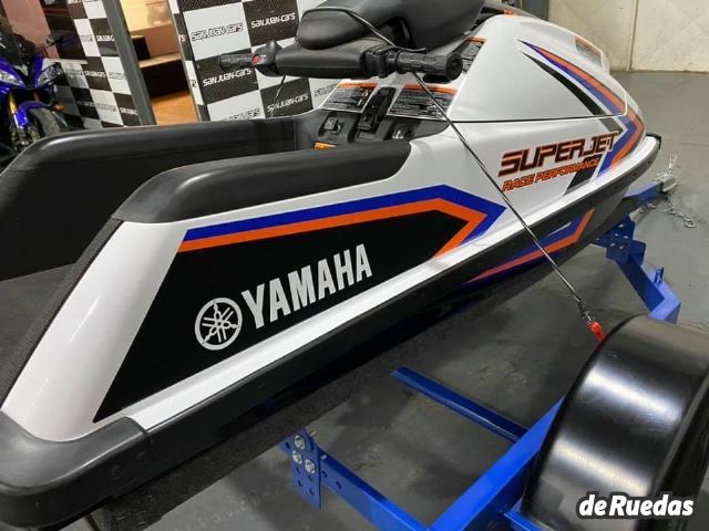 Motos de agua Yamaha Usado en San Juan, deRuedas