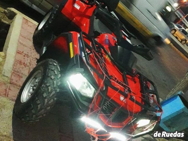 NP 550 Usado en Mendoza, deRuedas