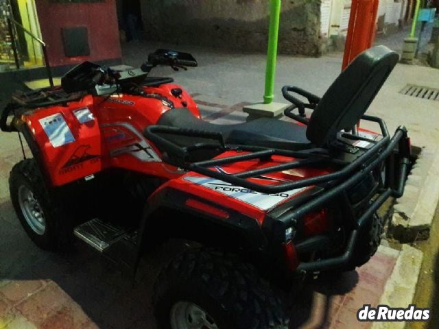 NP 550 Usado en Mendoza, deRuedas