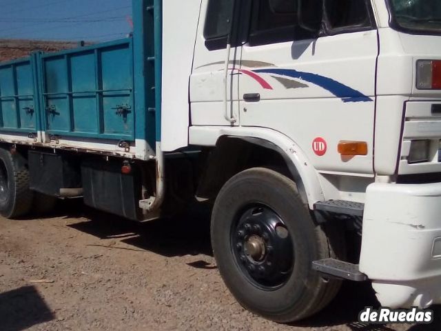 Nissan CPC Usado en Mendoza, deRuedas