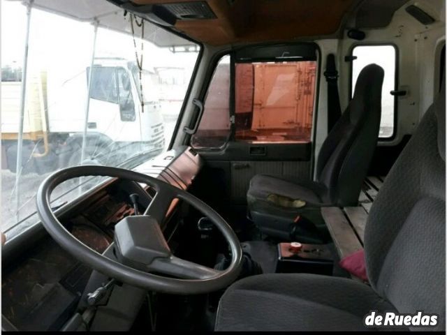Nissan CPC Usado en Mendoza, deRuedas