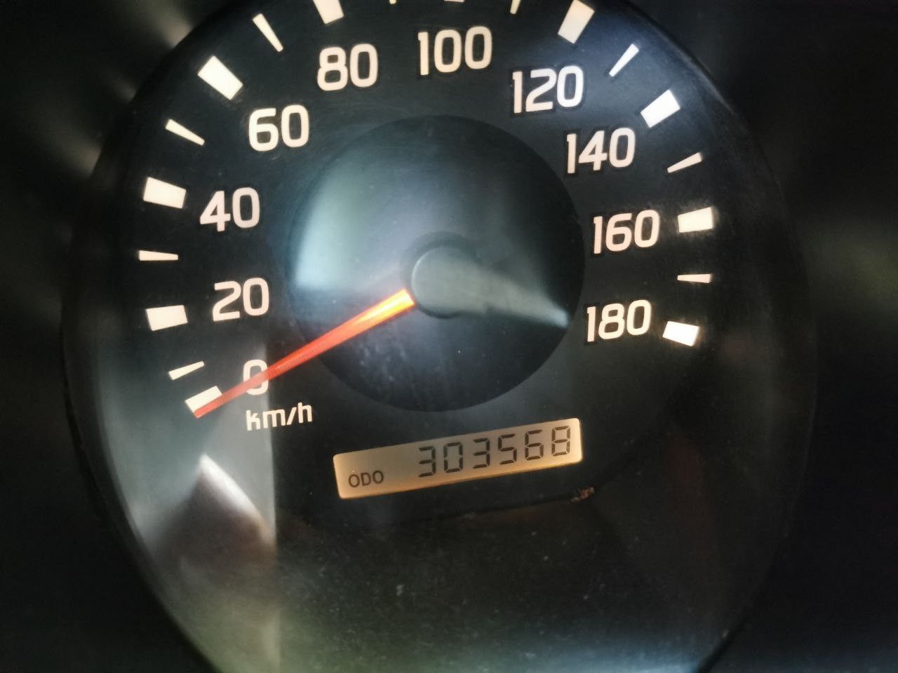 Nissan Frontier Usada en Córdoba, deRuedas