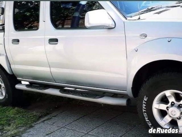 Nissan Frontier Usada en Buenos Aires, deRuedas