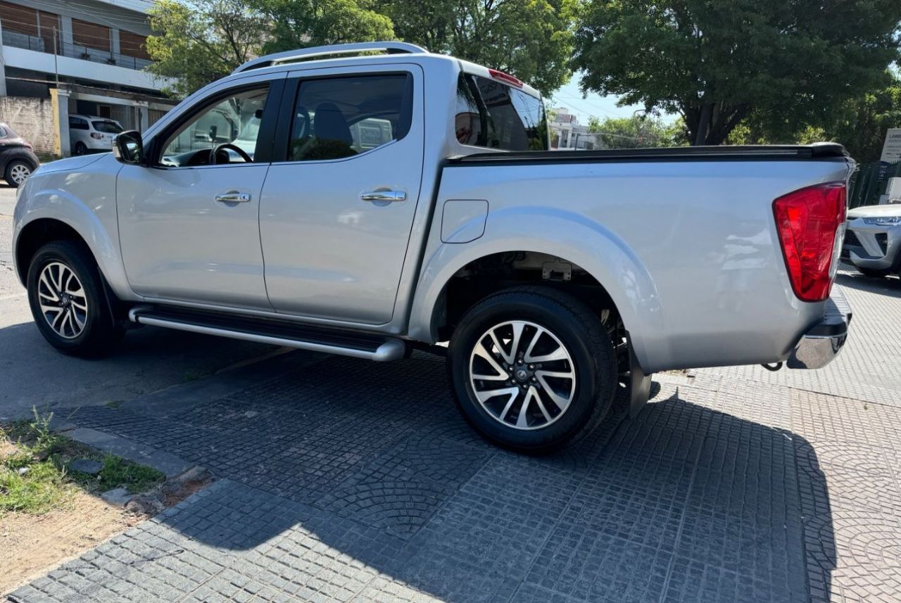 Nissan Frontier Usada Financiado en Córdoba, deRuedas