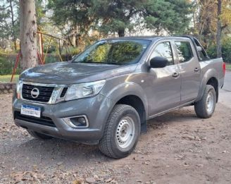 Nissan Frontier Usada en Tucumán