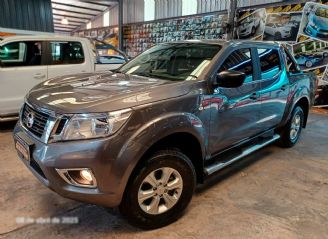 Nissan Frontier Usada en Mendoza