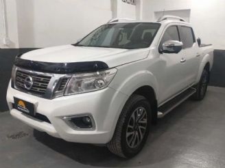 Nissan Frontier Usada en Buenos Aires