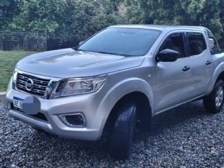 Nissan Frontier Usada en Buenos Aires