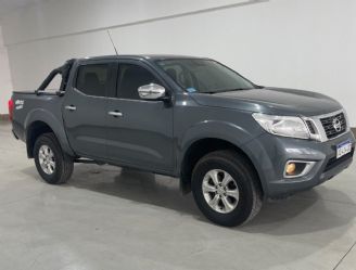 Nissan Frontier Usada en Mendoza