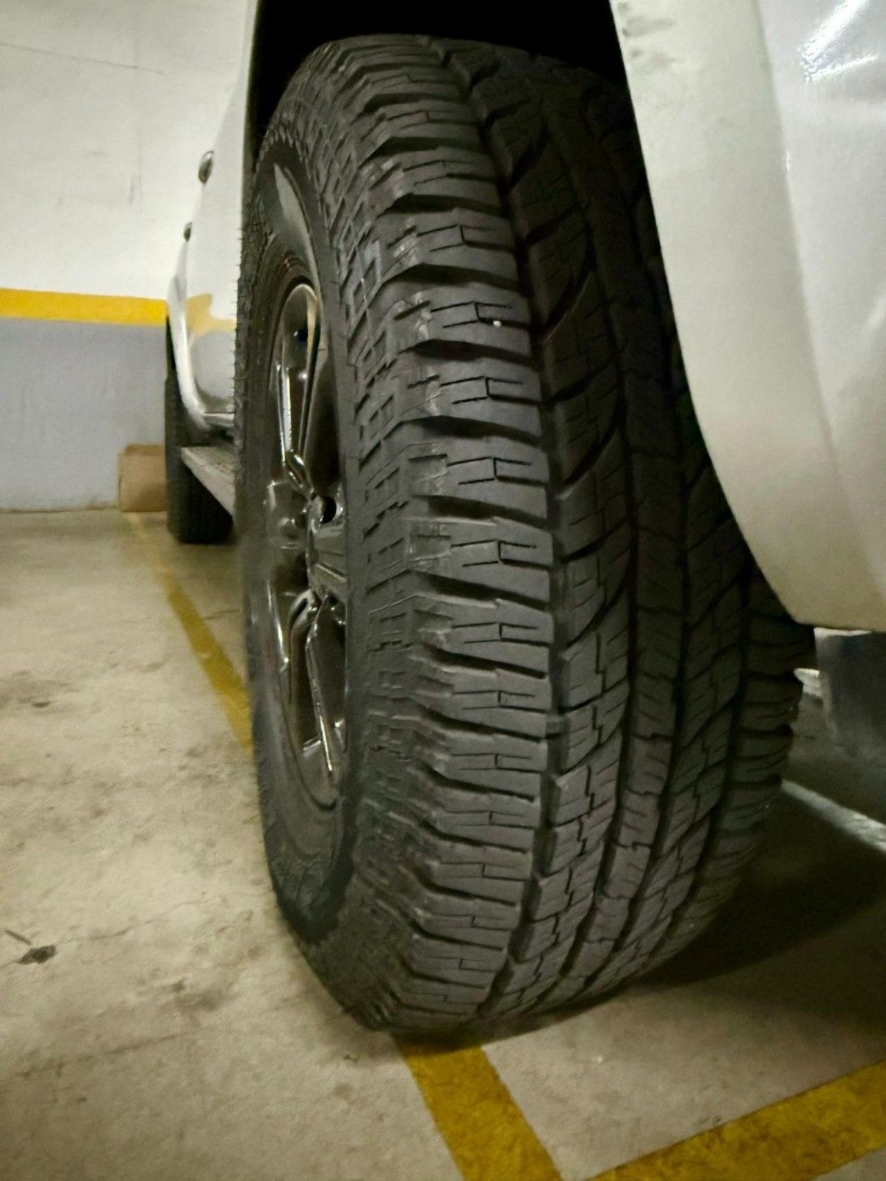 Nissan Frontier Usada en San Luis, deRuedas