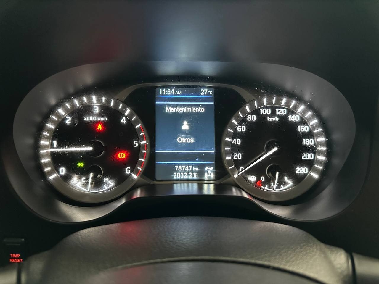 Nissan Frontier Usada en Mendoza, deRuedas