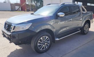 Nissan Frontier Usada en Mendoza