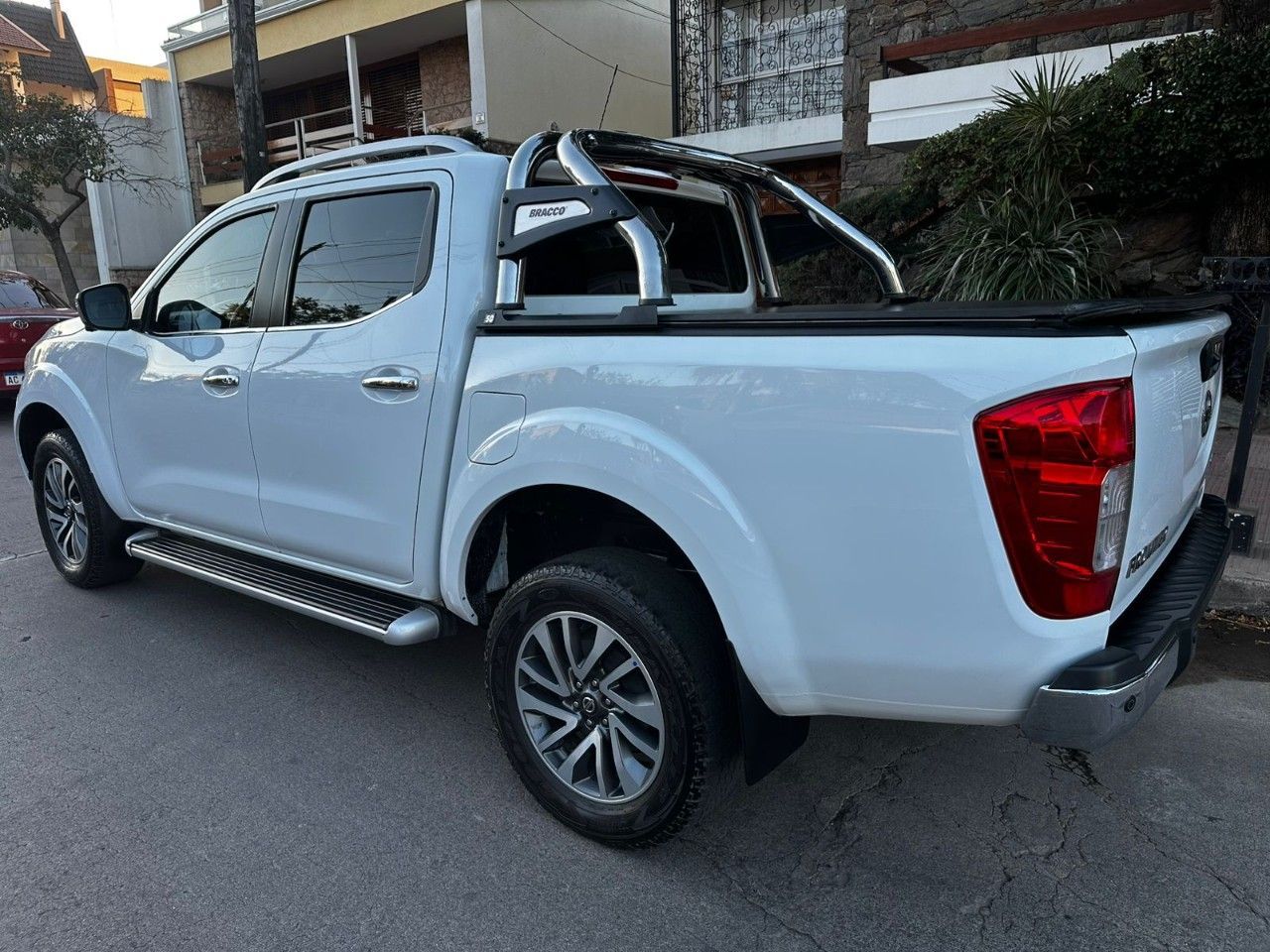 Nissan Frontier Usada Financiado en Córdoba, deRuedas