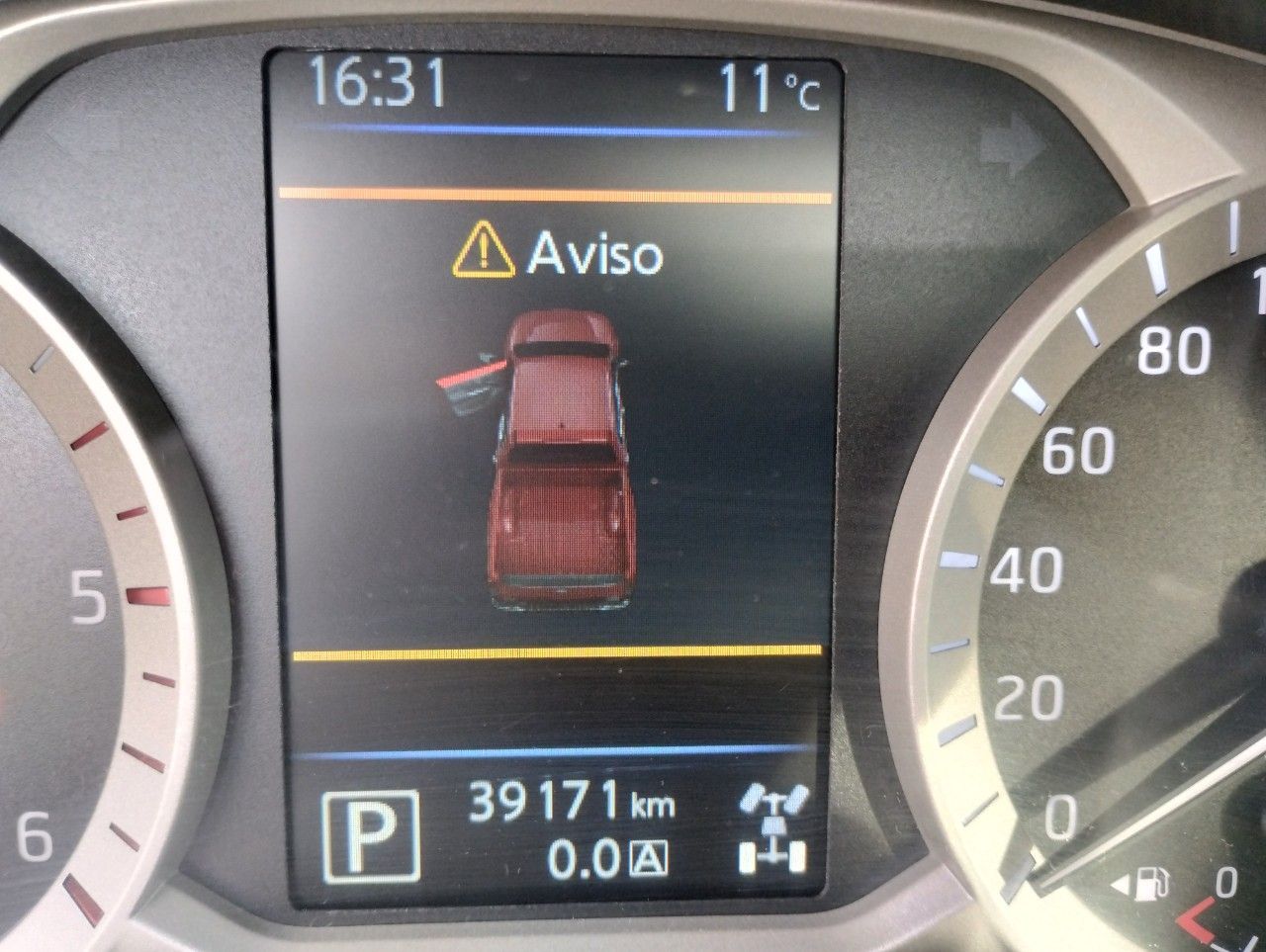 Nissan Frontier Usada en Neuquén, deRuedas
