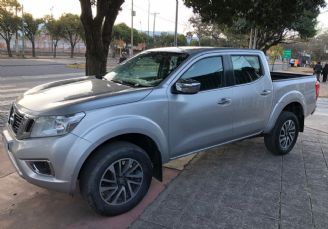 Nissan Frontier Usada en Salta