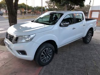 Nissan Frontier Usada en Salta