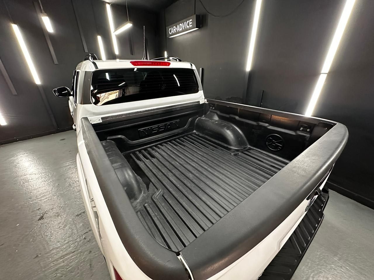 Nissan Frontier Usada en Córdoba, deRuedas