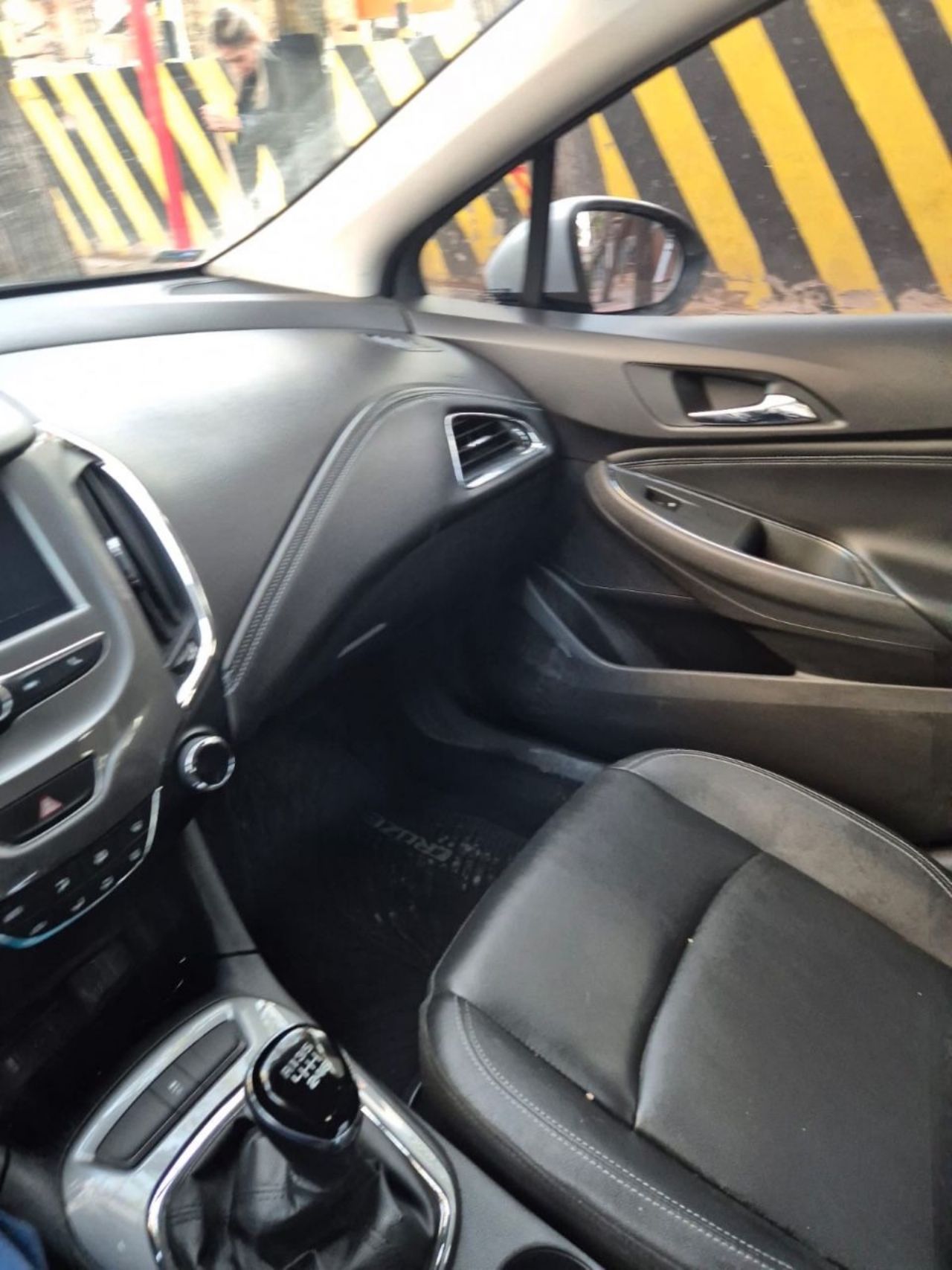 Nissan Frontier Usada en Mendoza, deRuedas