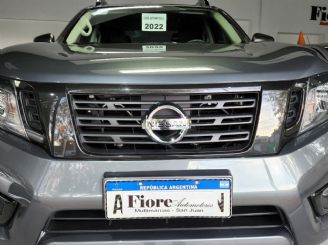 Nissan Frontier Nueva en San Juan Financiado