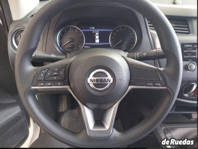 Nissan Frontier Nueva en Córdoba, deRuedas