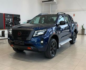 Nissan Frontier Nueva en Córdoba