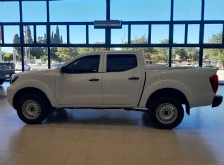 Nissan Frontier Nueva en Córdoba