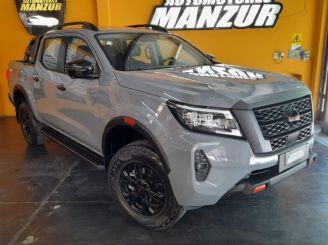 Nissan Frontier Nueva en Mendoza