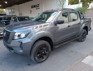 Nissan Frontier Nueva en San Juan