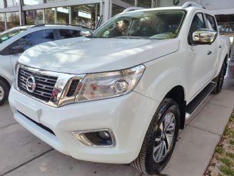 Nissan Frontier Nueva en Mendoza