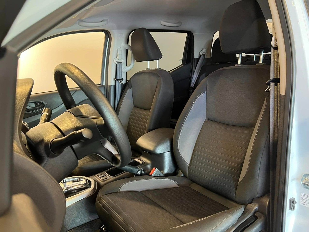 Nissan Frontier Usada en Córdoba, deRuedas