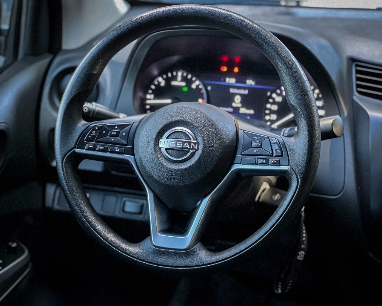 Nissan Frontier Usada en Mendoza, deRuedas