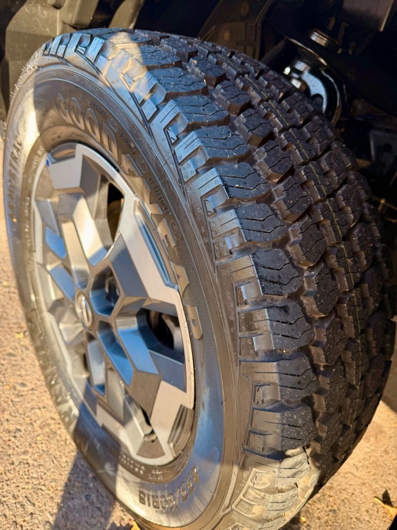 Nissan Frontier Usada en Mendoza, deRuedas