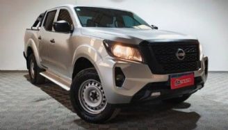 Nissan Frontier en Córdoba