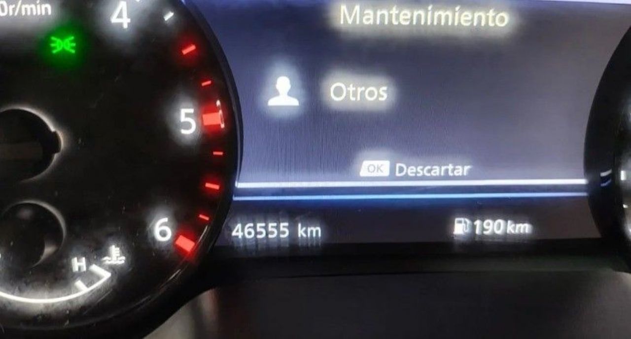 Nissan Frontier Usada en Córdoba, deRuedas