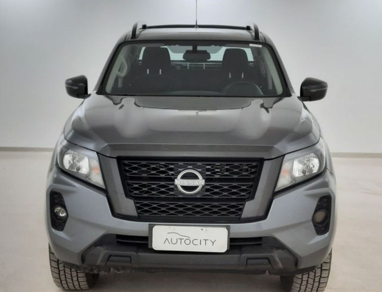 Nissan Frontier Usada en Córdoba, deRuedas