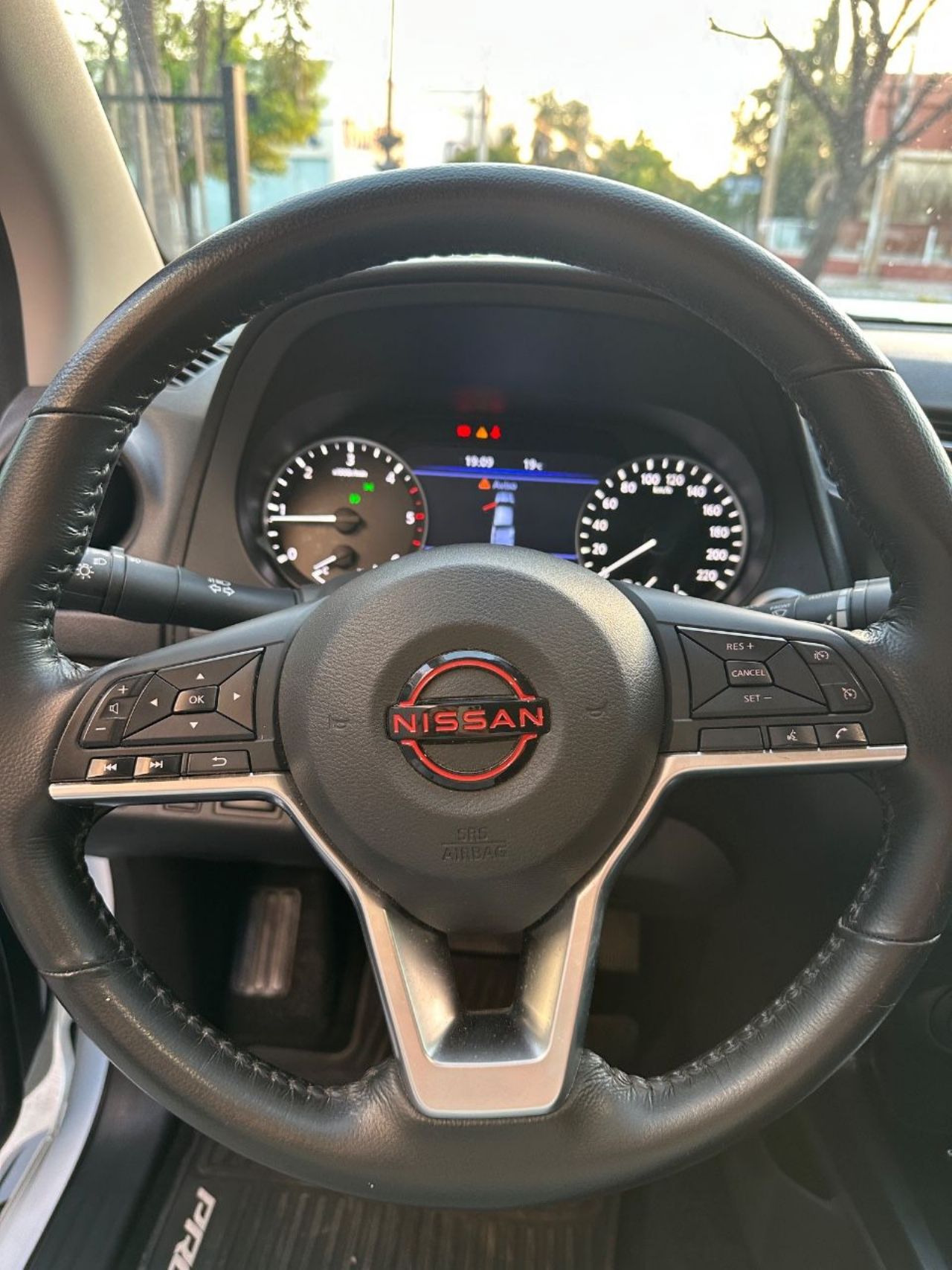 Nissan Frontier Usada Financiado en Córdoba, deRuedas