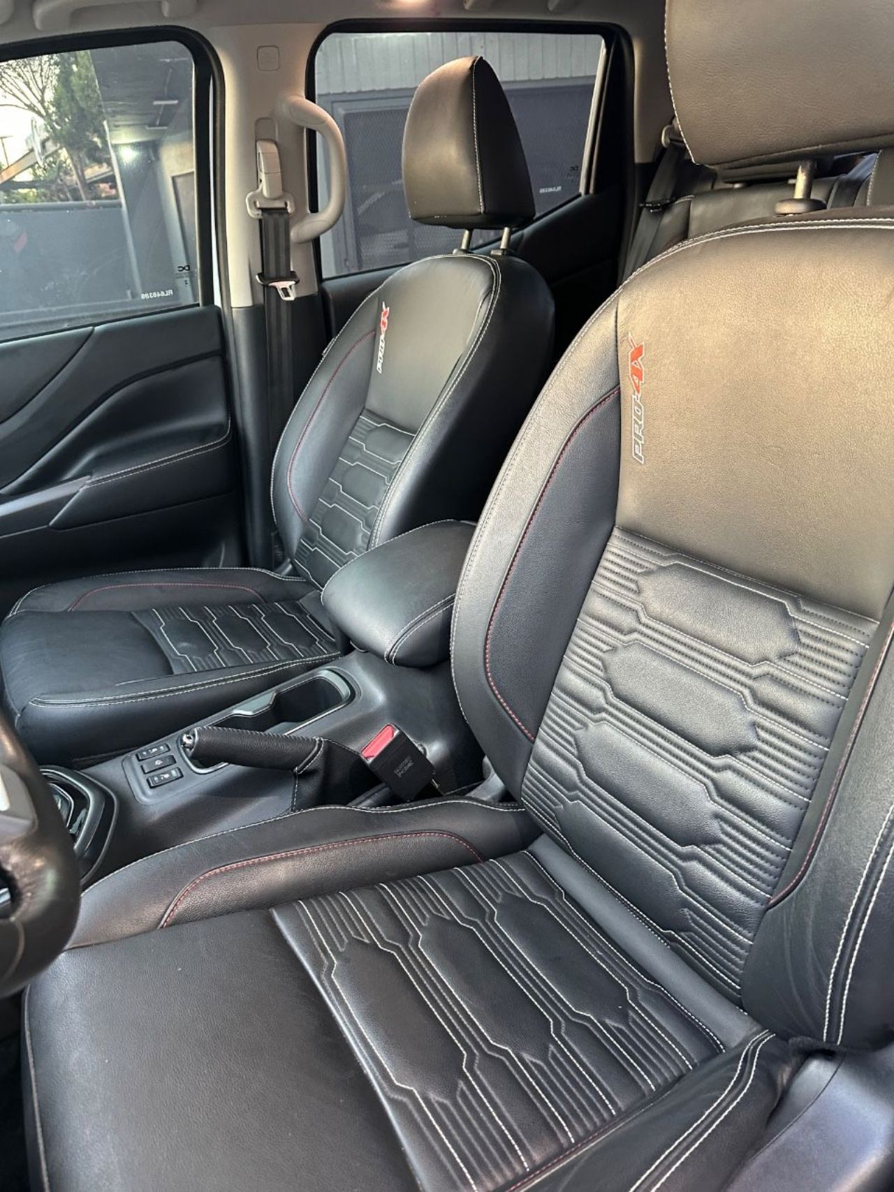 Nissan Frontier Usada Financiado en Córdoba, deRuedas