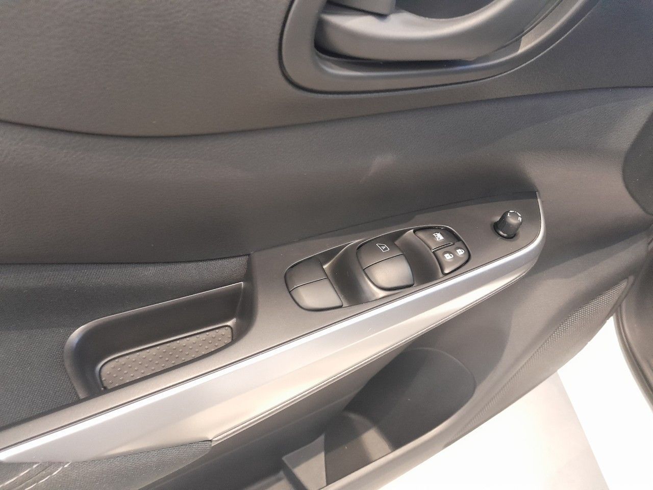 Nissan Frontier Nueva en Córdoba, deRuedas