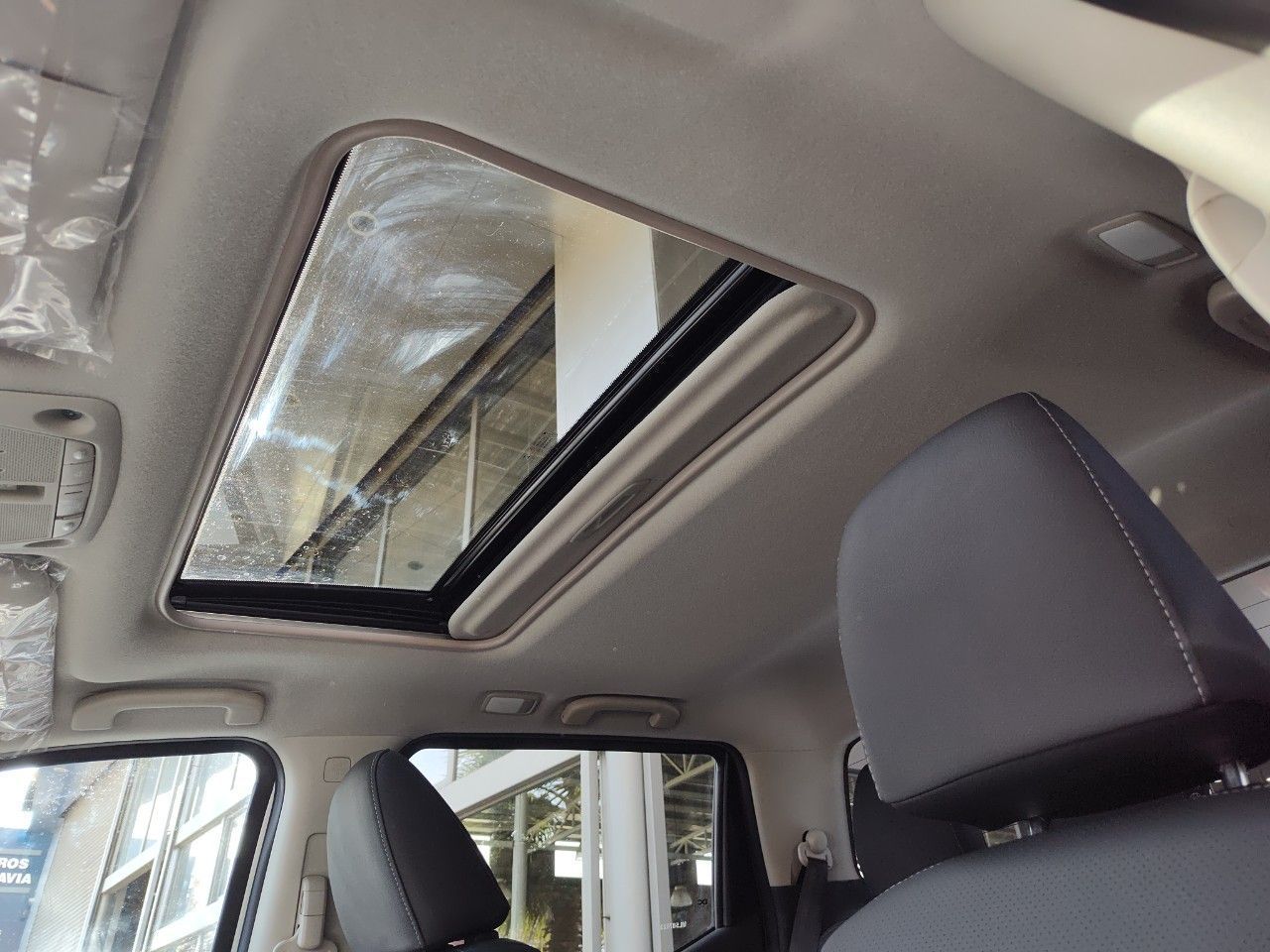 Nissan Frontier Nueva en Mendoza, deRuedas