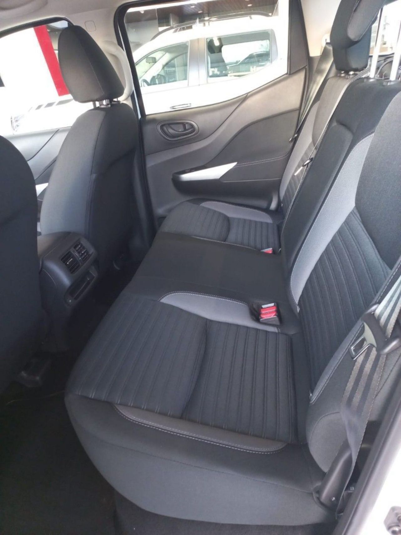 Nissan Frontier Nueva en Córdoba, deRuedas