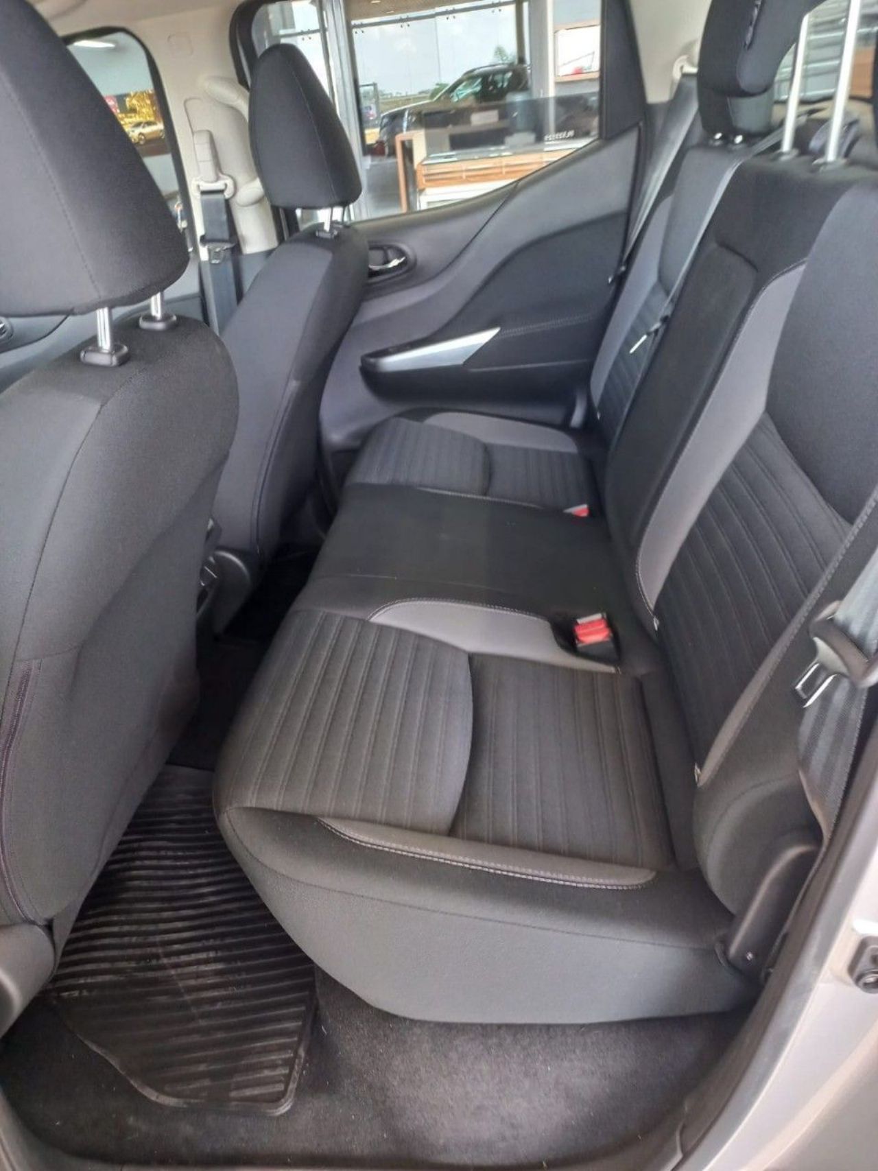 Nissan Frontier Nueva en Córdoba, deRuedas