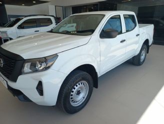 Nissan Frontier Nueva en Córdoba